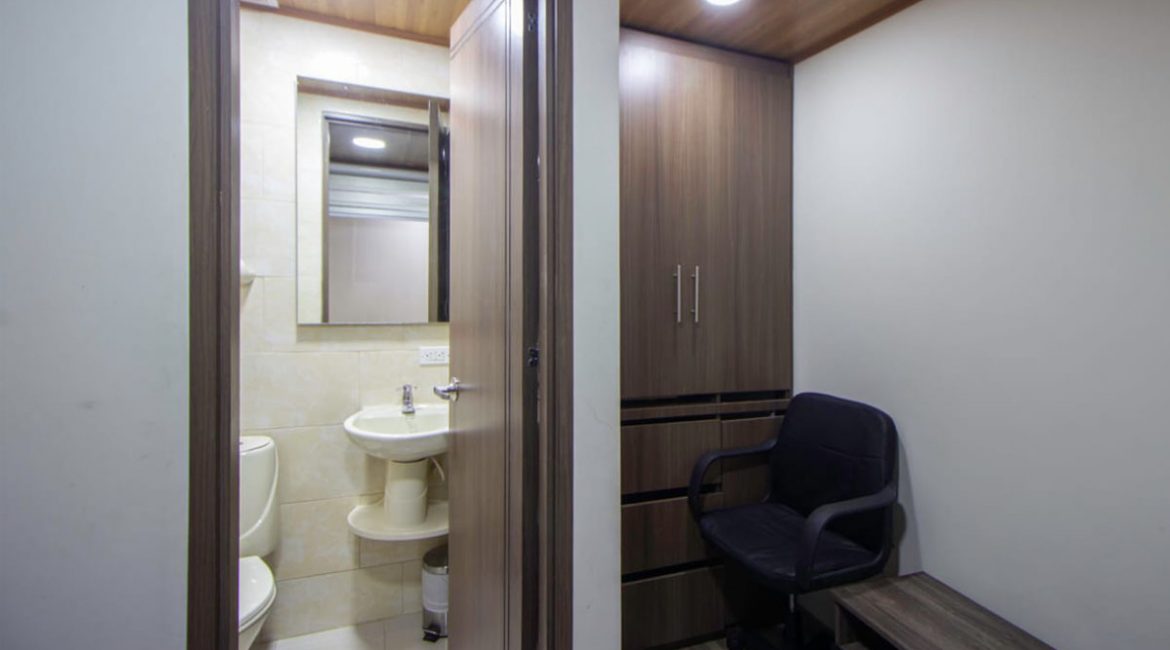 Casa Belalcazar – Residencias para estudiantes y profesionales