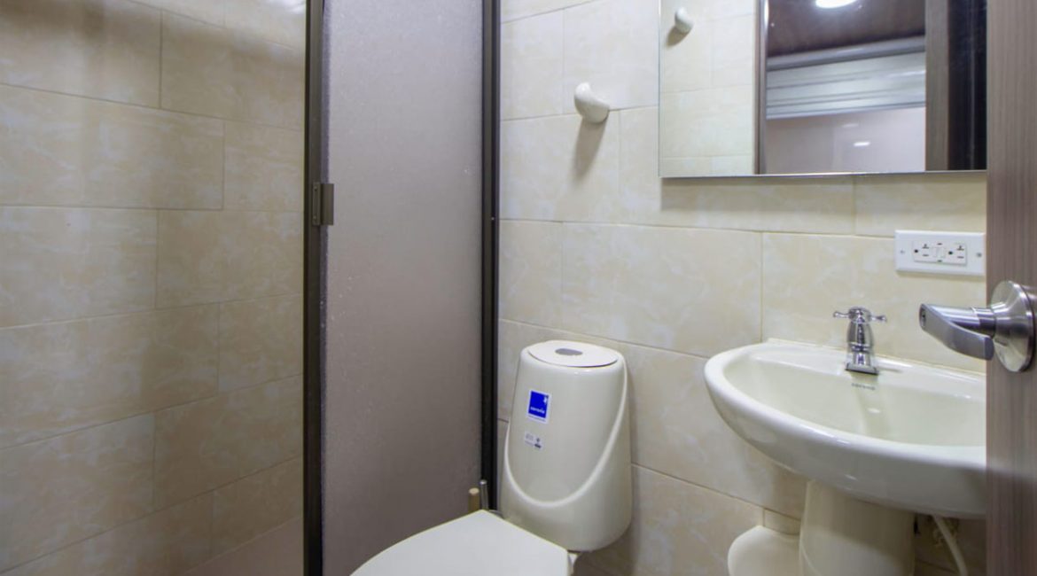 Casa Belalcazar – Residencias para estudiantes y profesionales