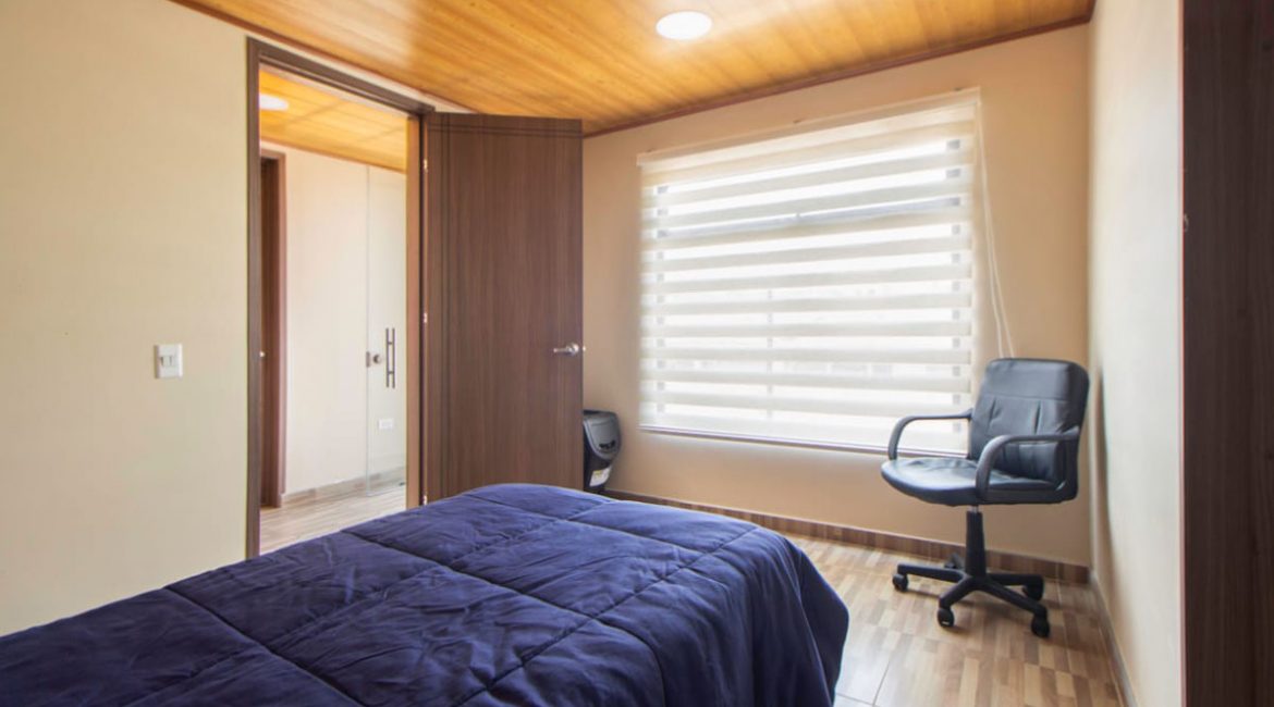 Casa Belalcazar – Residencias para estudiantes y profesionales