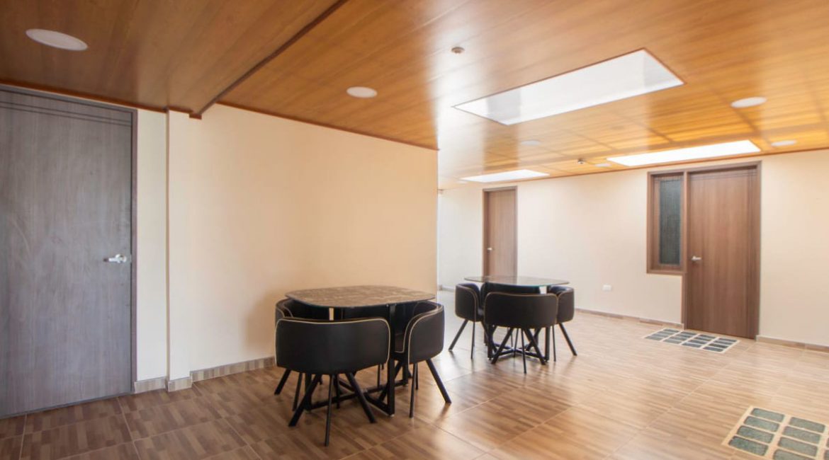 Casa Belalcazar – Residencias para estudiantes y profesionales