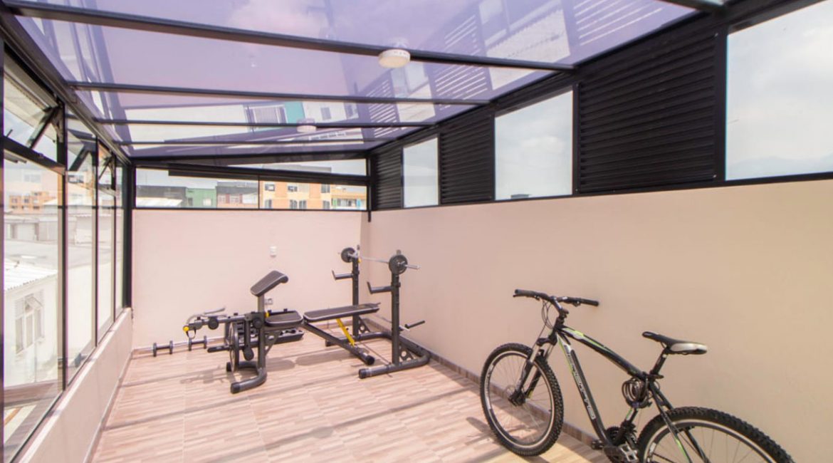 Casa Belalcazar – Residencias para estudiantes y profesionales