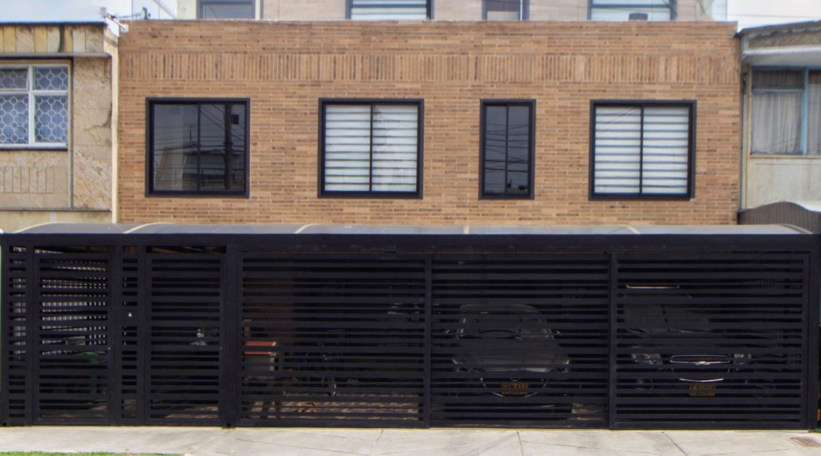 Casa Belalcazar – Residencias para estudiantes y profesionales