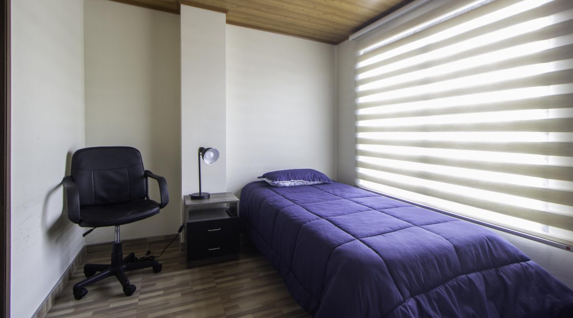 Casa Belalcazar – Residencias para estudiantes y profesionales