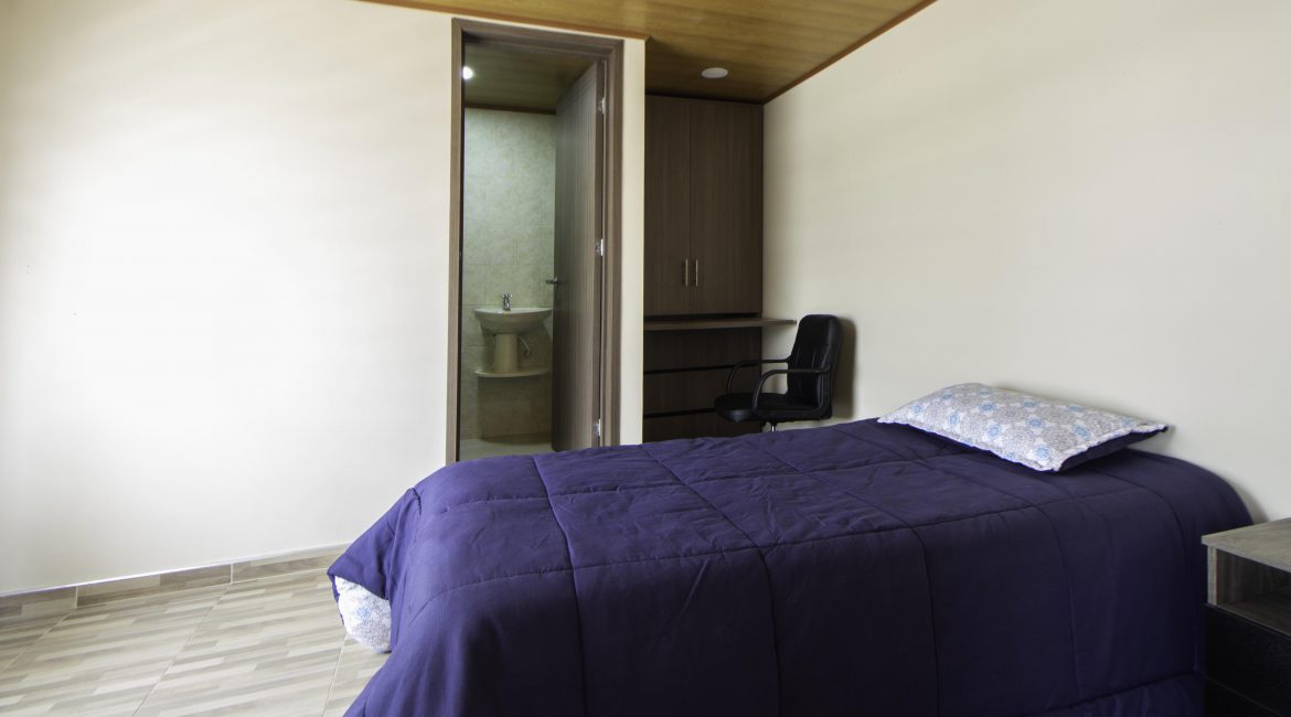 Casa Belalcazar – Residencias para estudiantes y profesionales