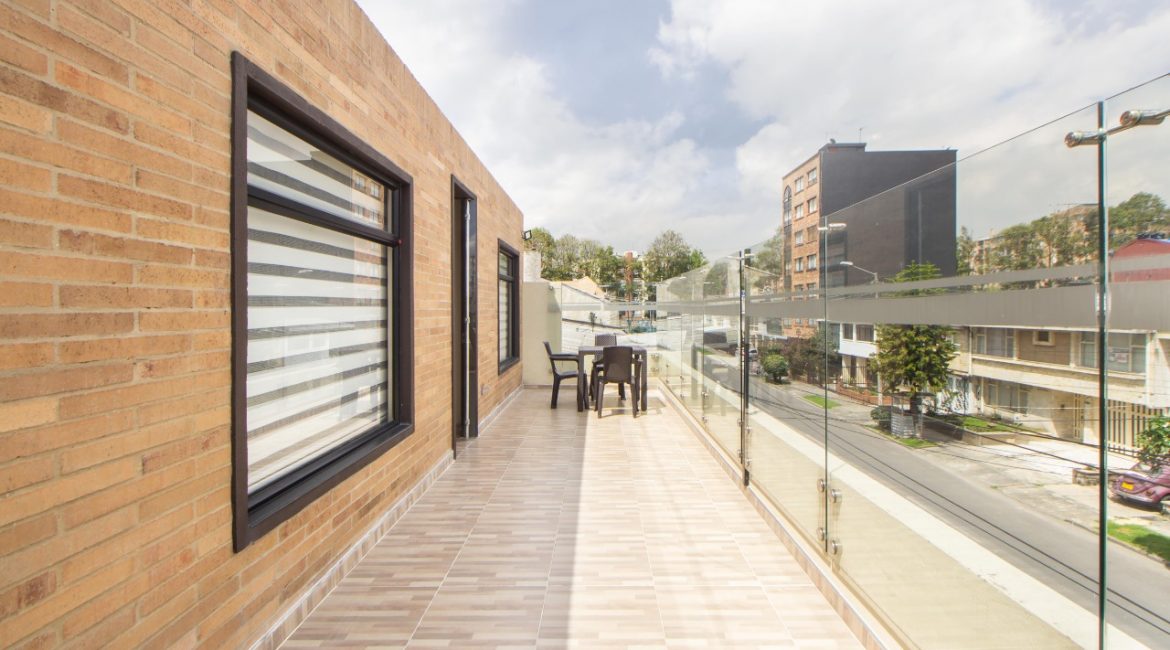 Casa Belalcazar – Residencias para estudiantes y profesionales