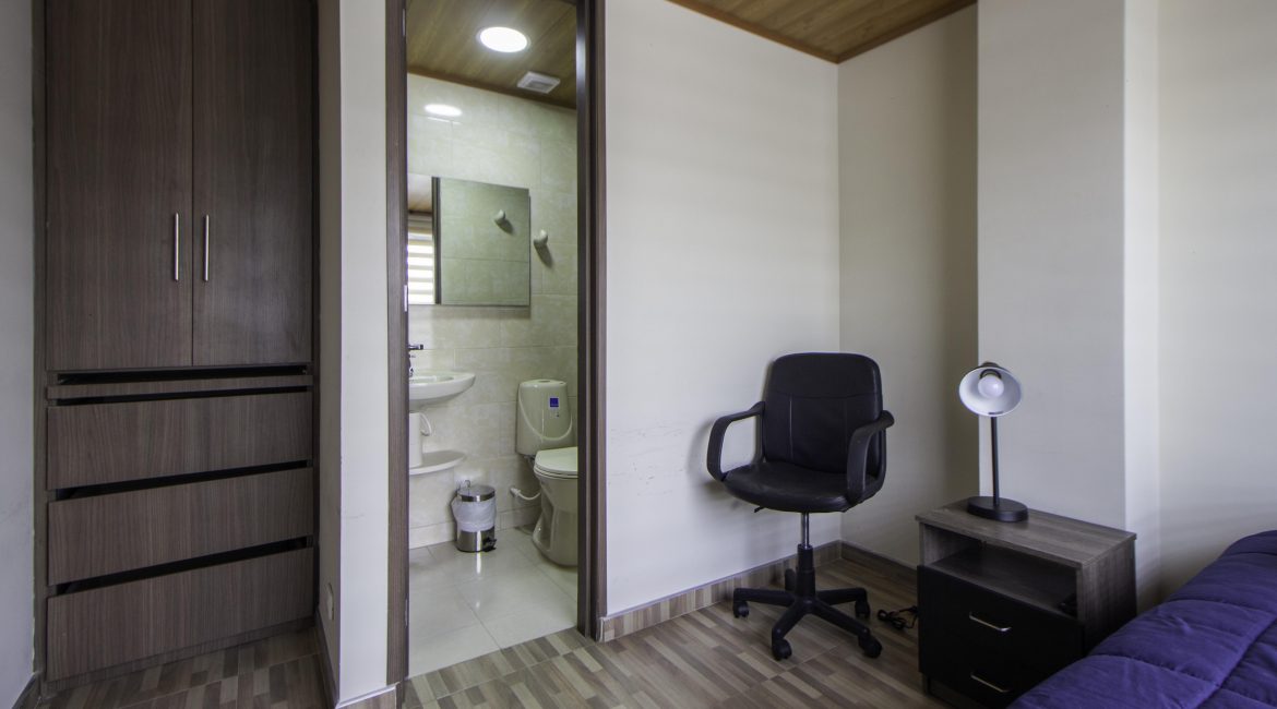 Casa Belalcazar – Residencias para estudiantes y profesionales