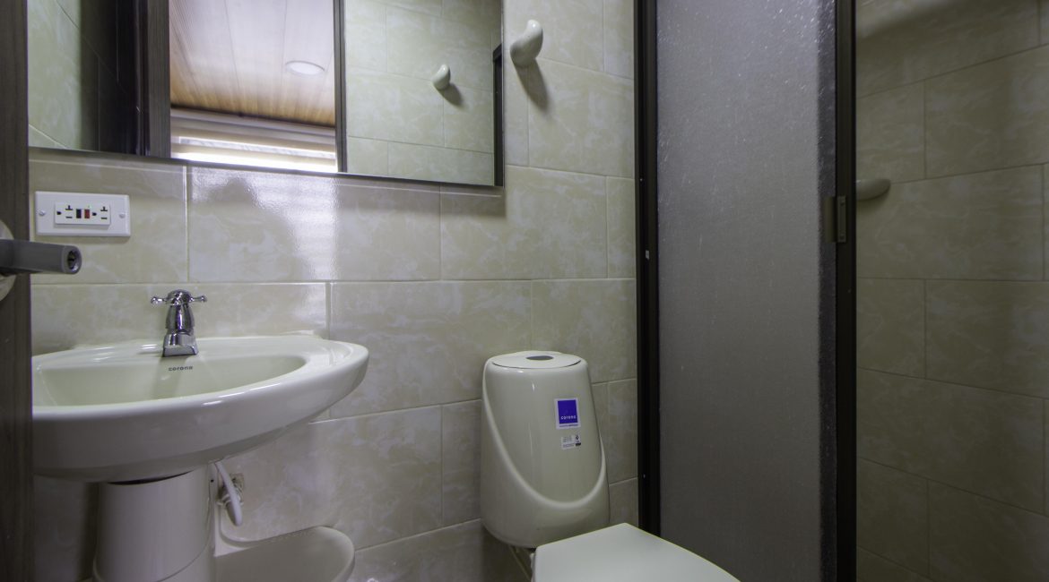 Casa Belalcazar – Residencias para estudiantes y profesionales