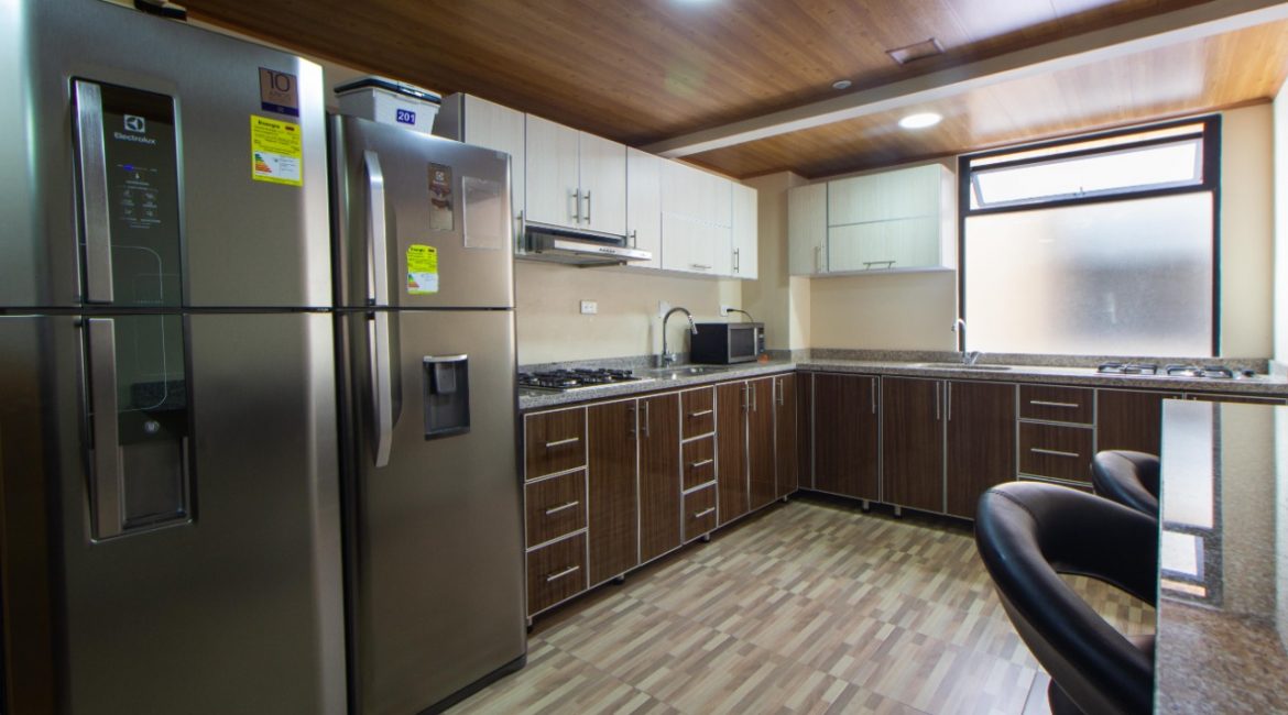 Casa Belalcazar – Residencias para estudiantes y profesionales