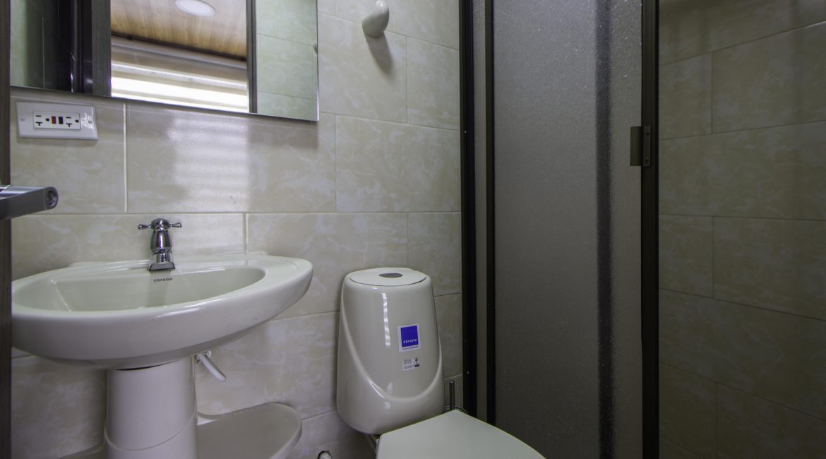 Casa Belalcazar – Residencias para estudiantes y profesionales