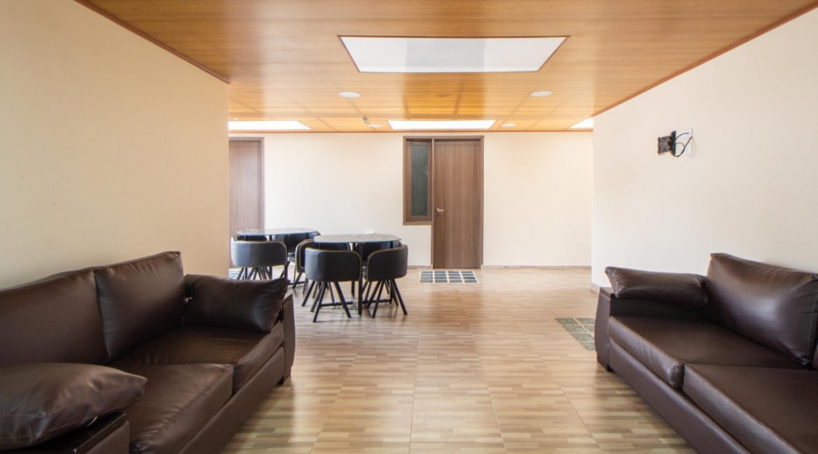 Casa Belalcazar – Residencias para estudiantes y profesionales